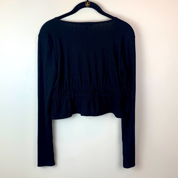 Fashion Nova Picnic Date Top NWT - Picture 7 of 8